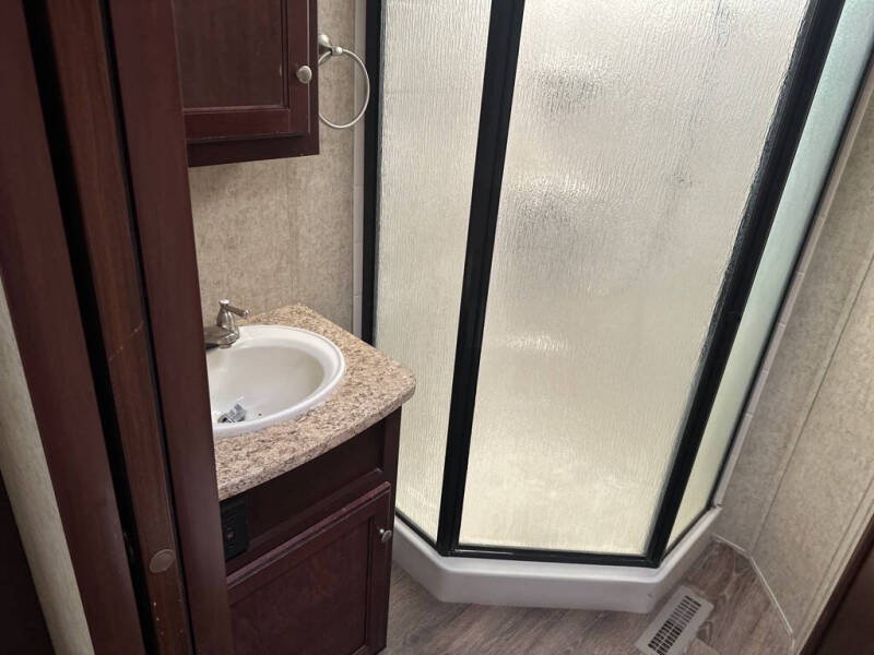 2013 Heartland Elkridge 34TSRE