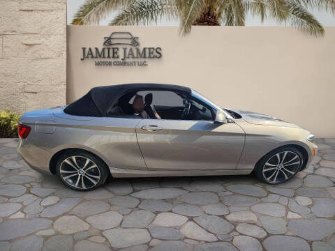 2016 BMW 2 Series 228i xDrive