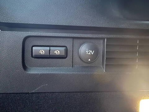 2019 Lincoln Nautilus Select