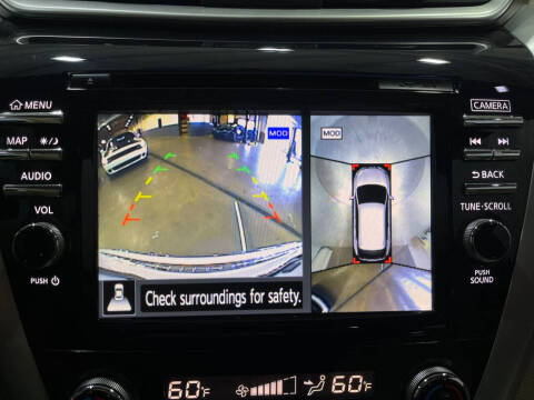 2017 Nissan Murano