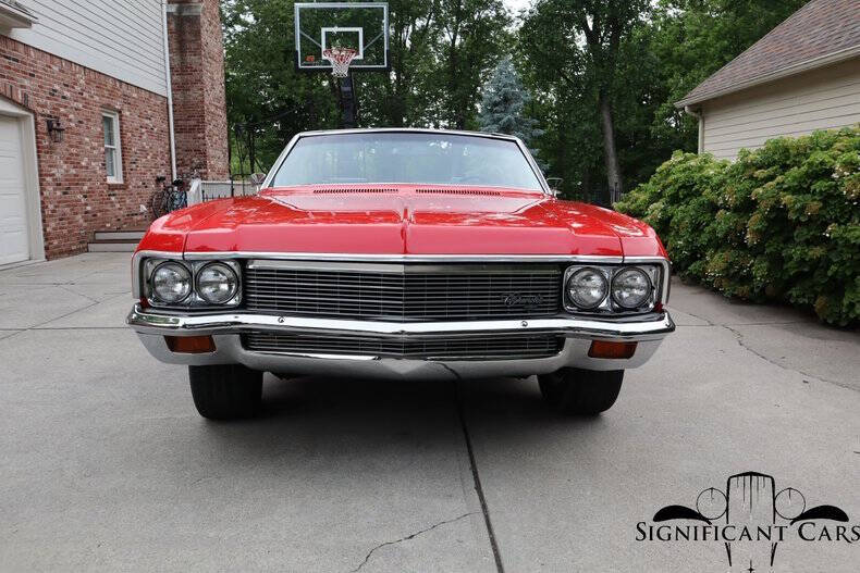 1970 Chevrolet Impala