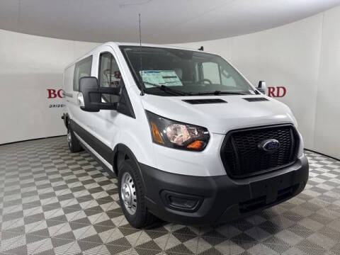 2024 Ford Transit for sale at BOZARD FORD in Saint Augustine FL