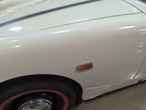 1969 Austin-Healey Sprite MKIII