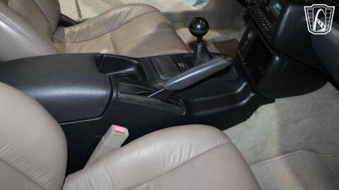 1996 Chevrolet Camaro