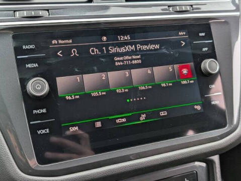 2024 Volkswagen Tiguan SEL R-Line 4Motion