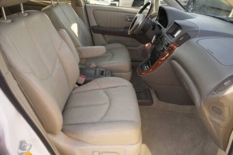 2002 Lexus RX 300