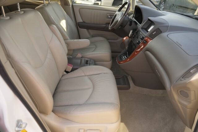 2002 Lexus RX 300