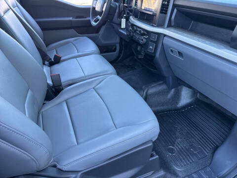 2025 Ford F-350 Super Duty