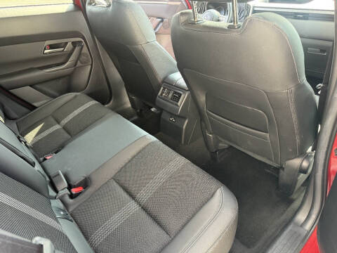 2024 Mazda CX-50 2.5 S Select