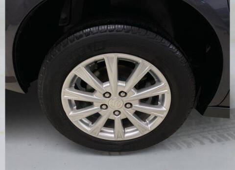 2010 Buick Lucerne CX