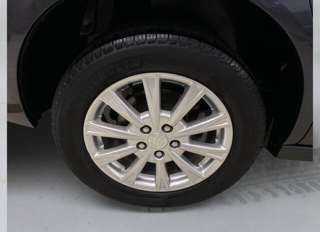2010 Buick Lucerne CX