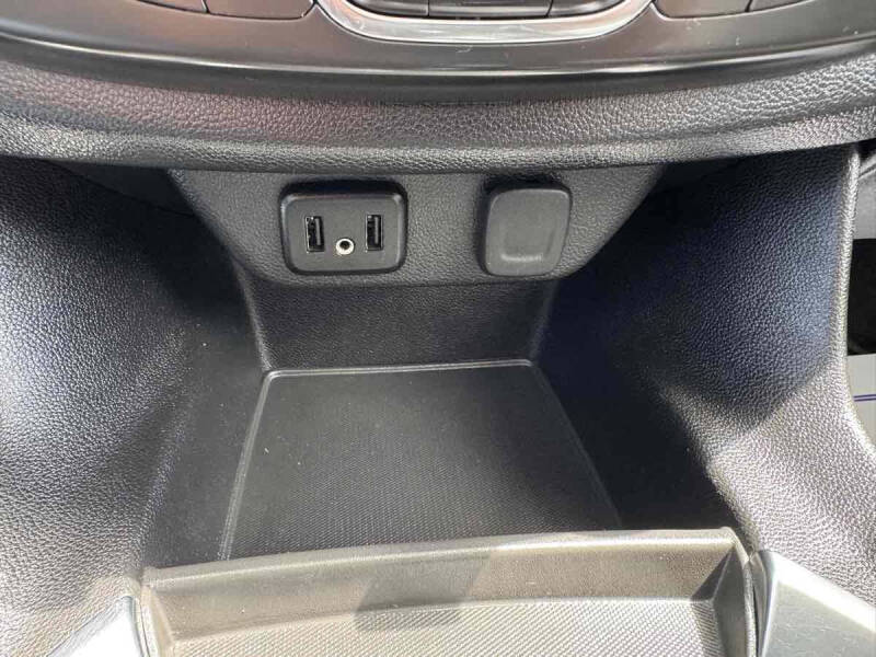 2019 Chevrolet Traverse RS