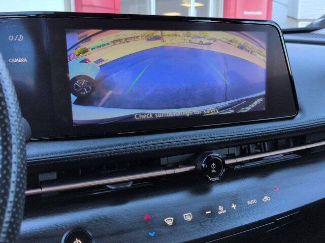 2024 Nissan Ariya Engage