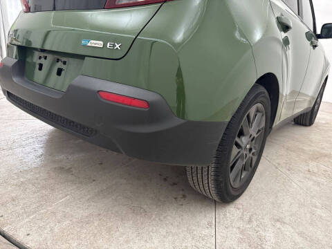 2021 Kia Soul EX