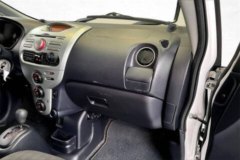 2012 Mitsubishi i-MiEV ES