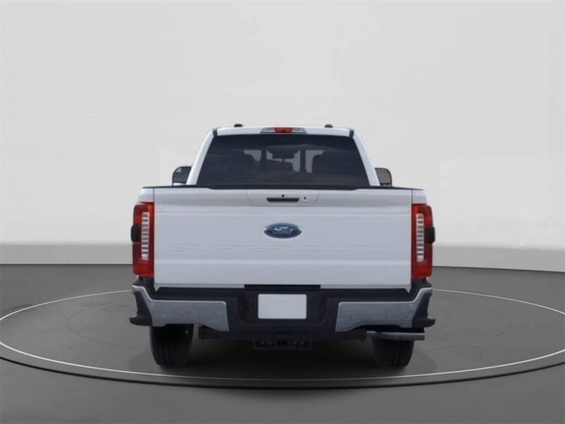 2026 Ford F-350 Super Duty