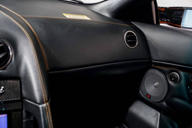 2003 Lamborghini Murcielago