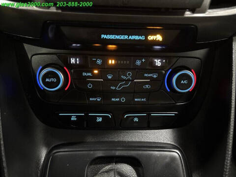 2020 Ford Transit Connect XL