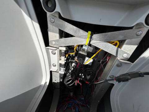 2023 See Doo Switch 170HP