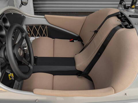 2023 Morgan Super3 LHD