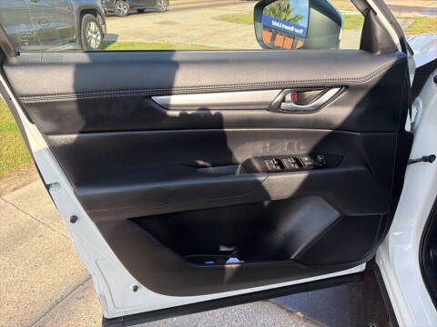 2023 Mazda CX-5 2.5 S Select