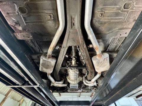 1962 Chevrolet Impala