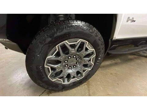 2024 GMC HUMMER EV 3X