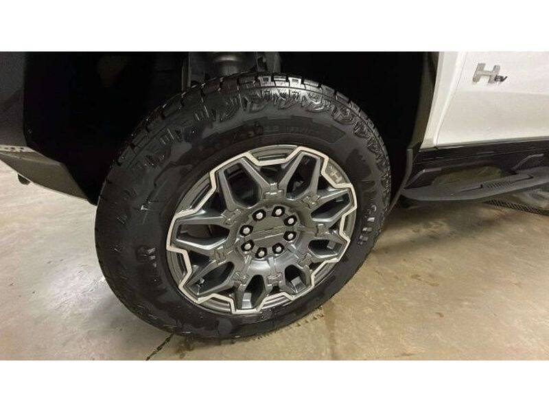 2024 GMC HUMMER EV 3X