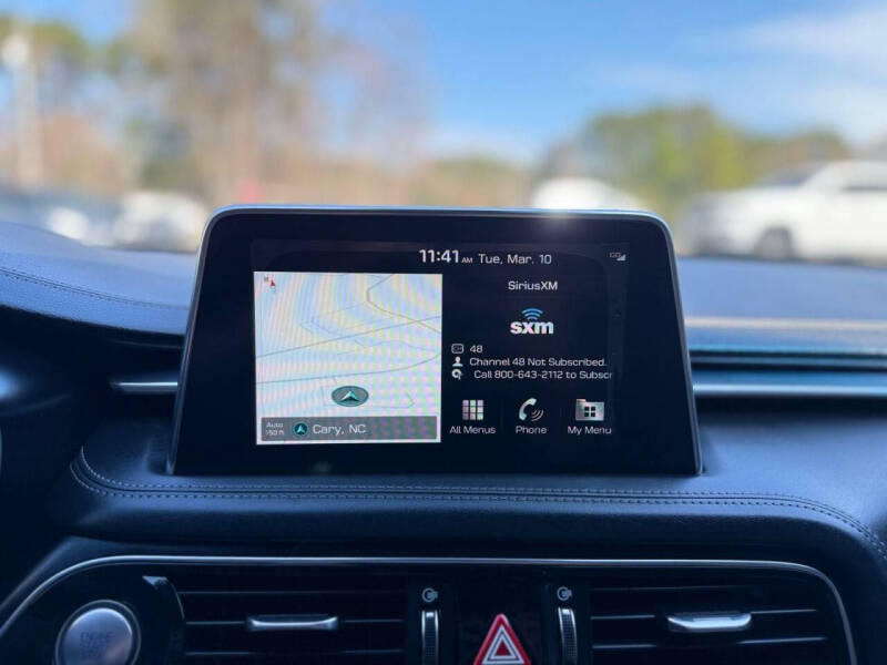2019 Genesis G70