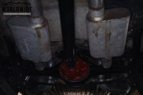 1968 Chevrolet Chevelle