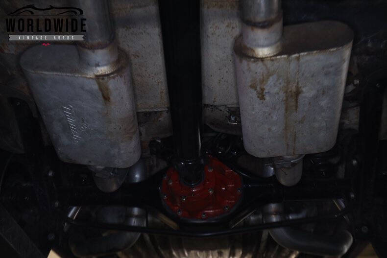 1968 Chevrolet Chevelle