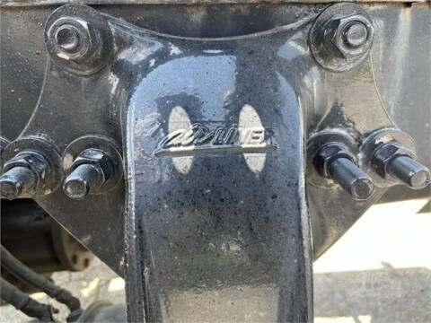 2014 Freightliner Cascadia