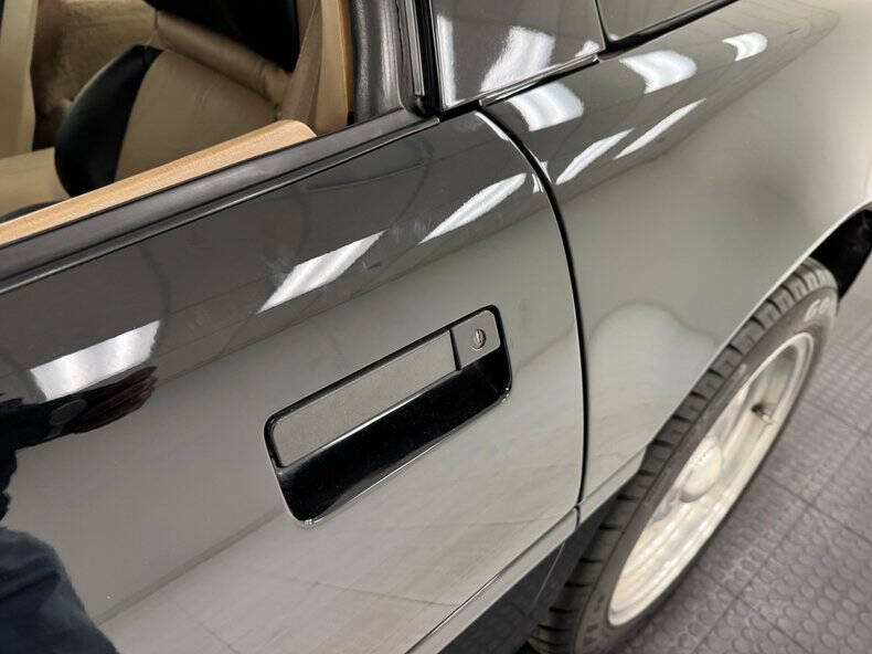 1992 Chevrolet Corvette