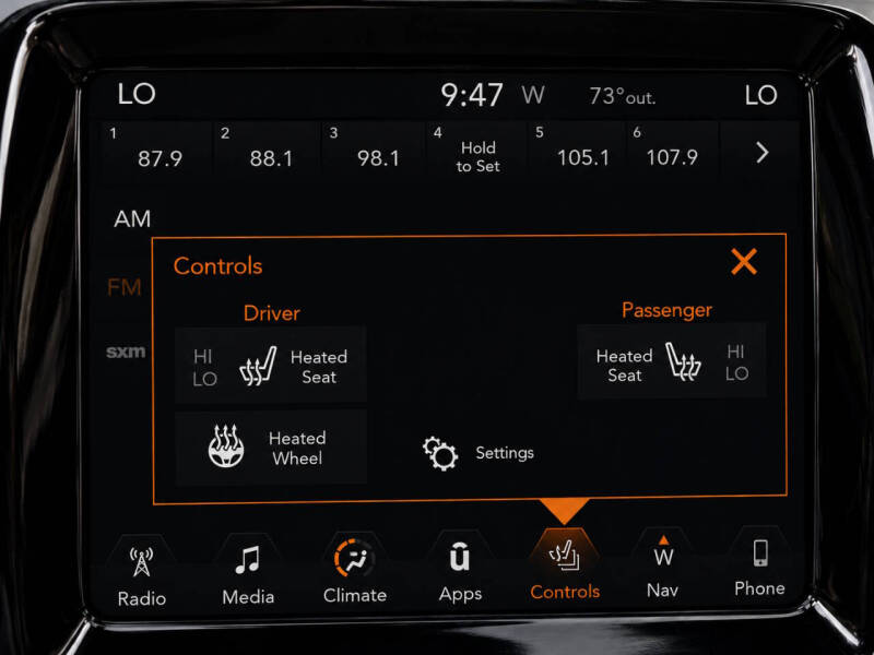 2017 Jeep Compass Limited
