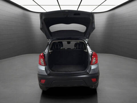 2015 Buick Encore Leather