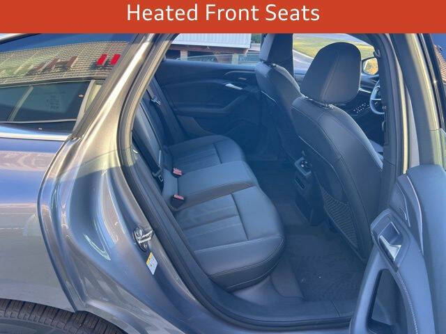 2025 Audi A6 Sportback e-tron quattro Prestige