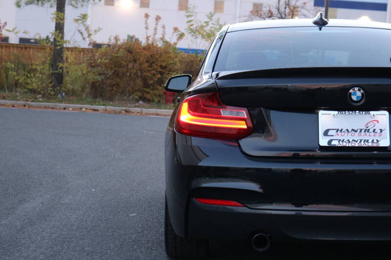 2014 BMW 2 Series M235i