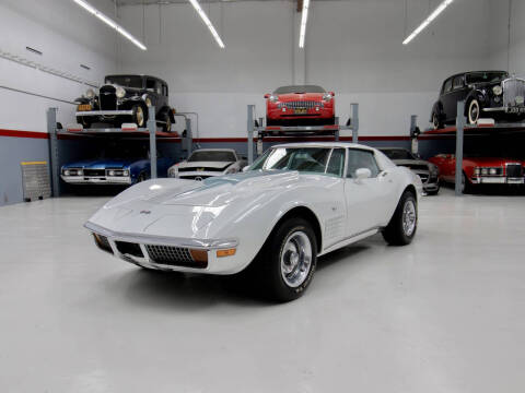 1970 Chevrolet Corvette