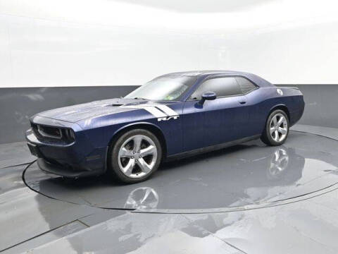 2014 Dodge Challenger SXT