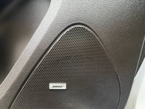 2012 Chevrolet Volt Premium