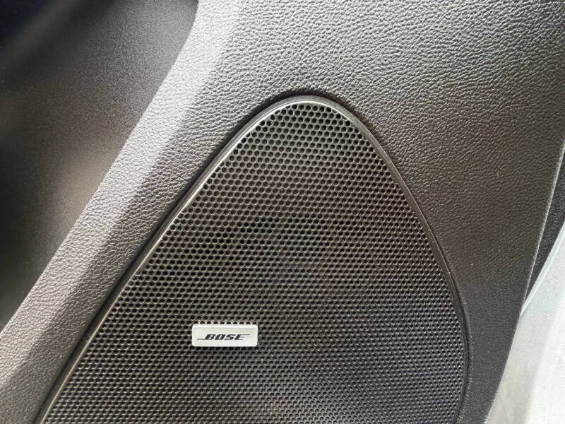 2012 Chevrolet Volt Premium