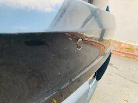 2011 Ford Taurus SEL