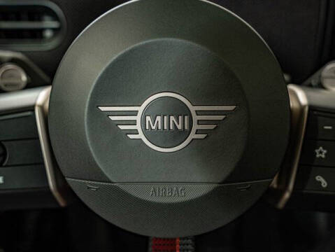 2026 MINI Hardtop 2 Door