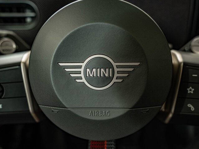 2026 MINI Hardtop 2 Door