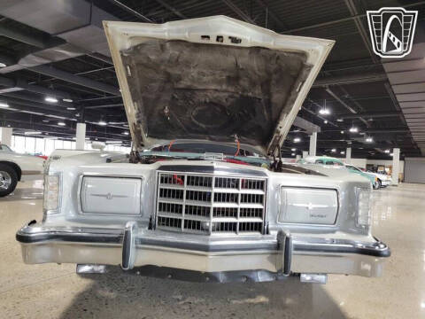 1979 Ford Thunderbird