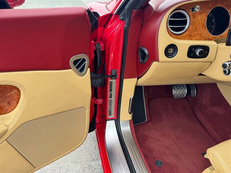 2006 Bentley Continental GT