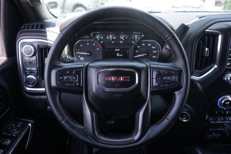 2023 GMC Sierra 2500HD