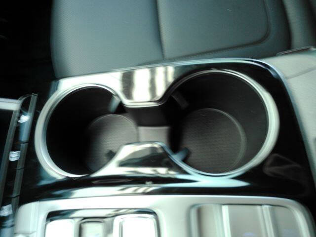 2023 Hyundai Tucson Hybrid SEL Convenience