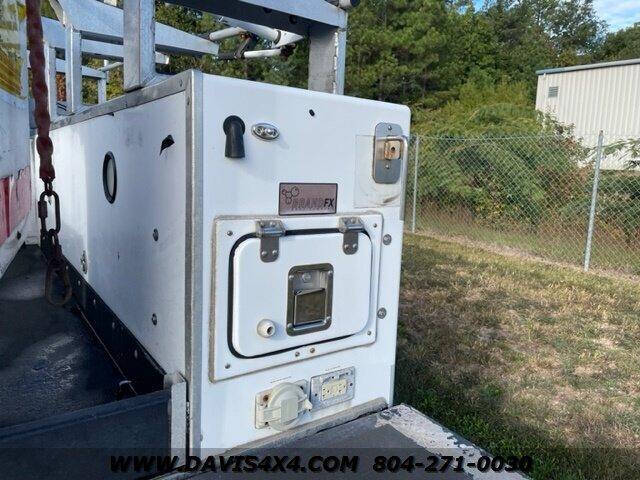 2008 Ford F-350 Super Duty