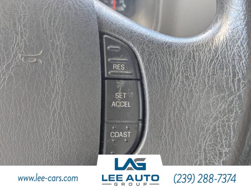 2014 Ford E-Series E-250